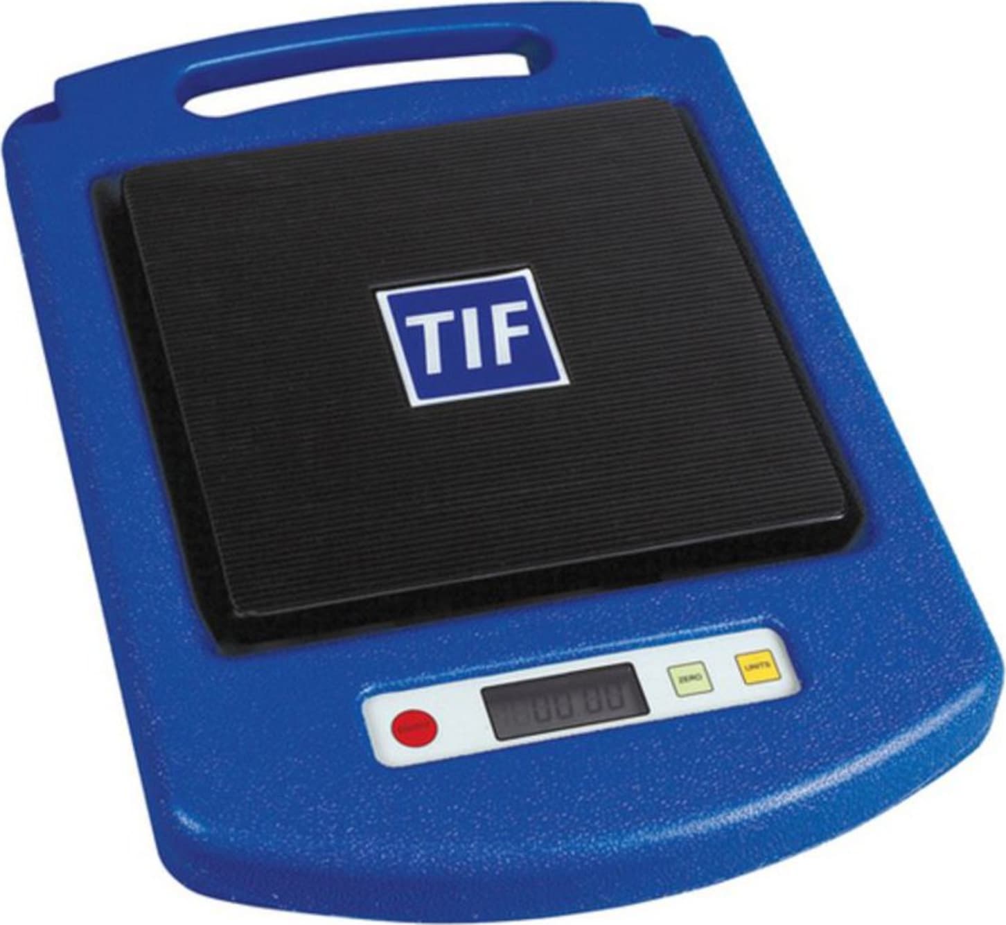 TIF 9030 Compact Refrigerant Scale