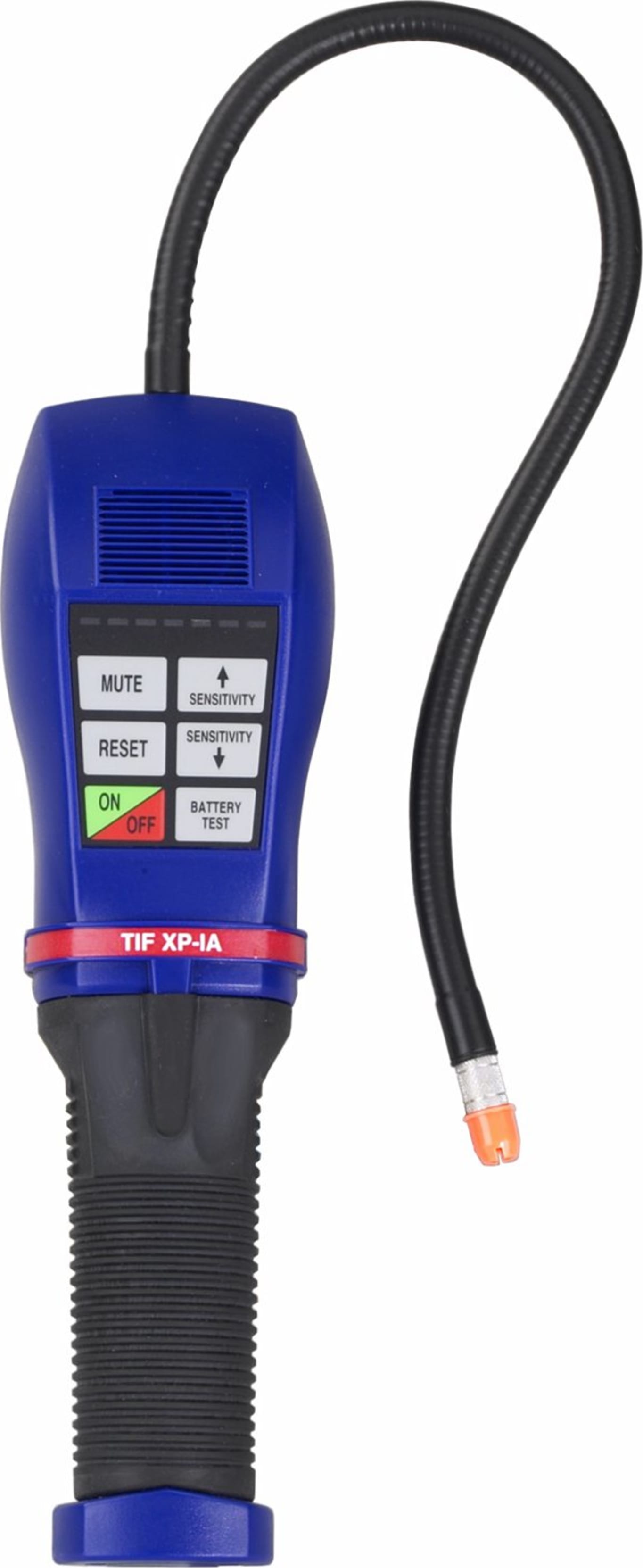 TIF XP-1A Refrigerant Leak Detector