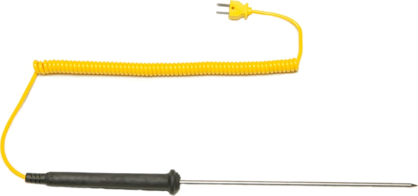 HT Instruments TK109 Type K Probe for Temperature of Liquid