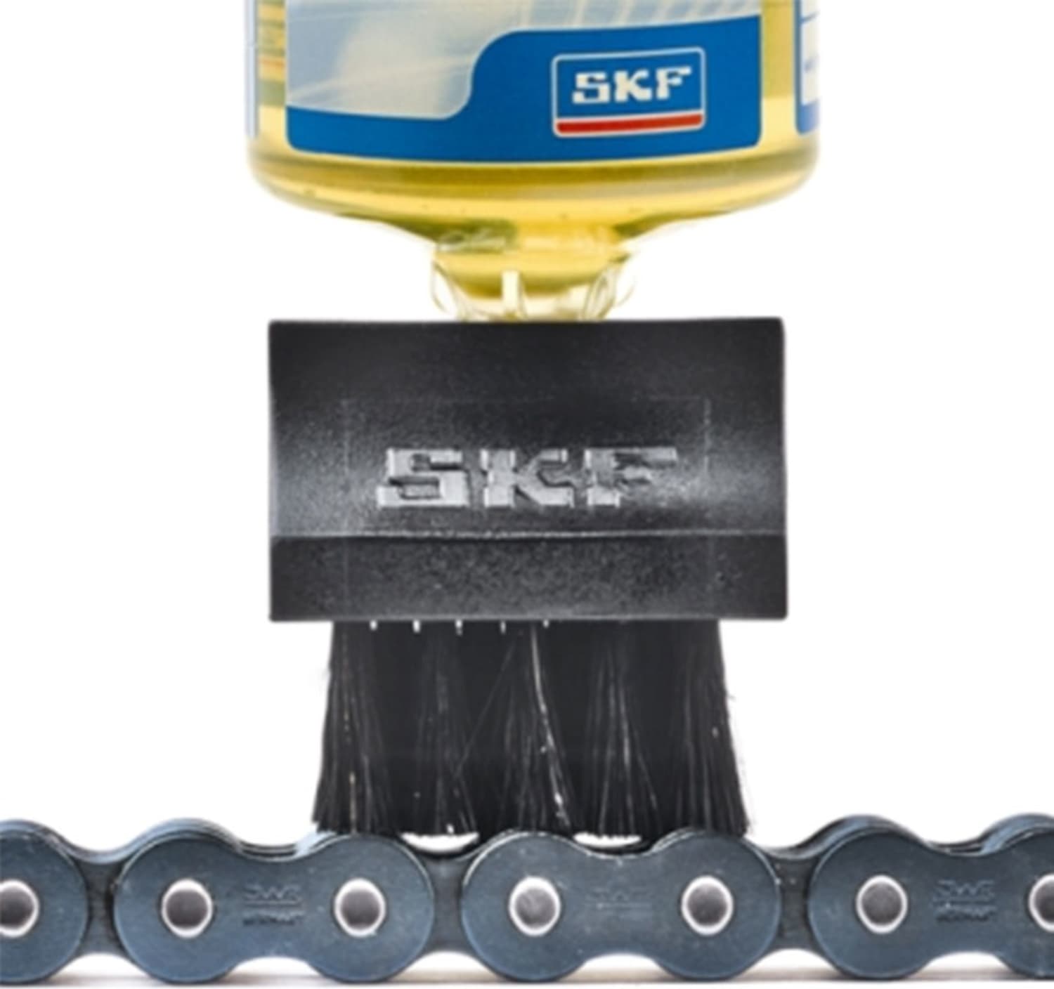 SKF TLSD 1-SP System 24 TLSD 125/250 Mounting Flange Replacement