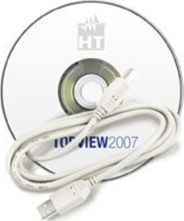 TOPVIEW2007_Software