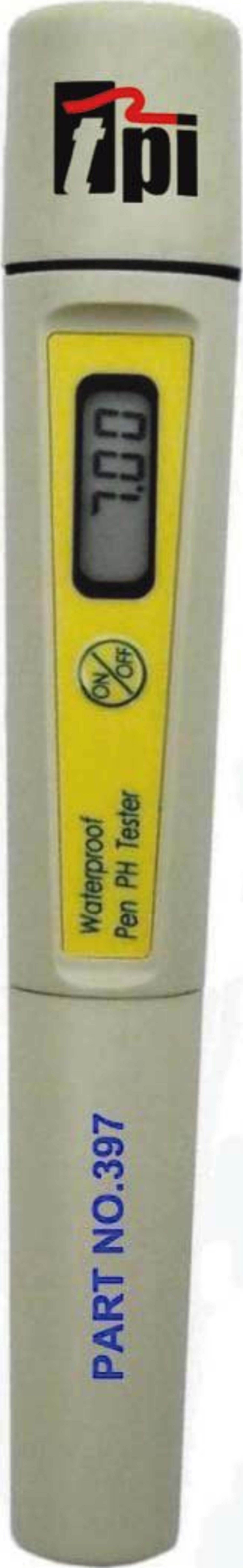 TPI 397 Pen Style PH Meter