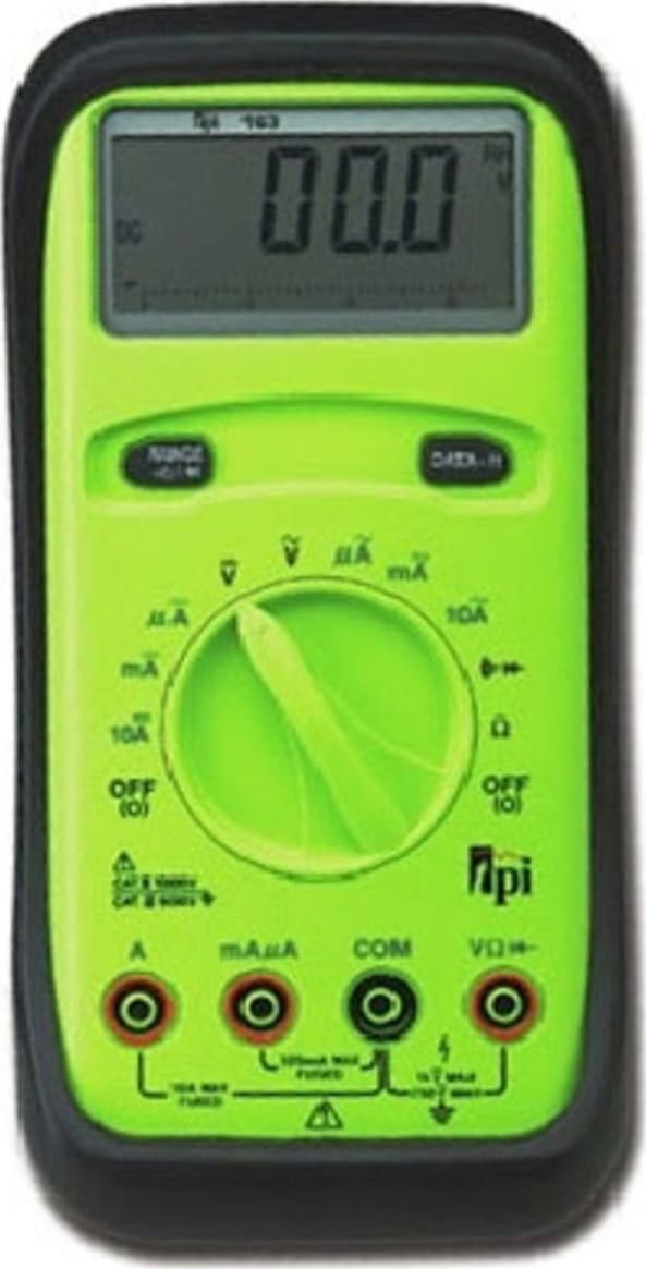 TPI 163 Digital Multimeter