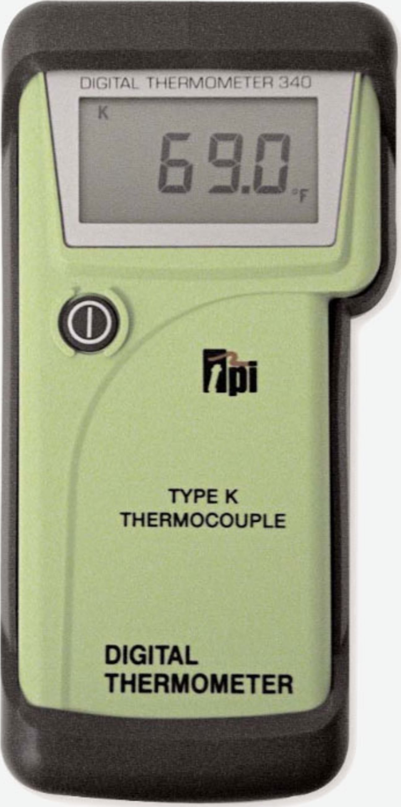 TPI 340/C1 Thermocouple Thermometer