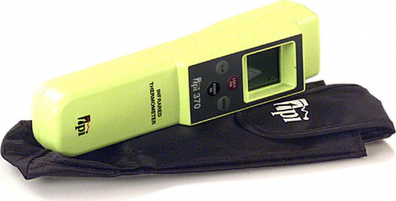 TPI 370 Infrared Thermometer