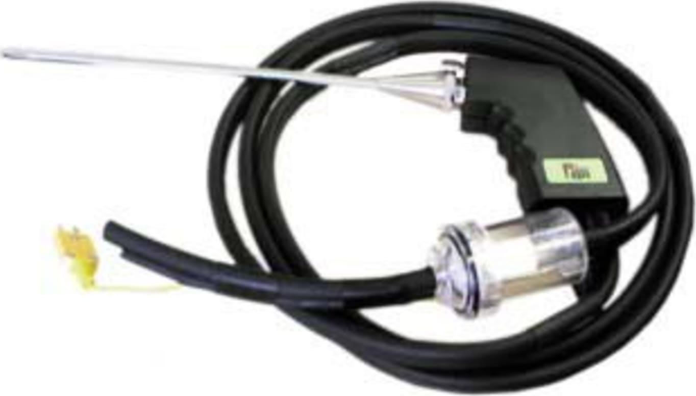 TPI A770-20 20 Foot Flue Probe