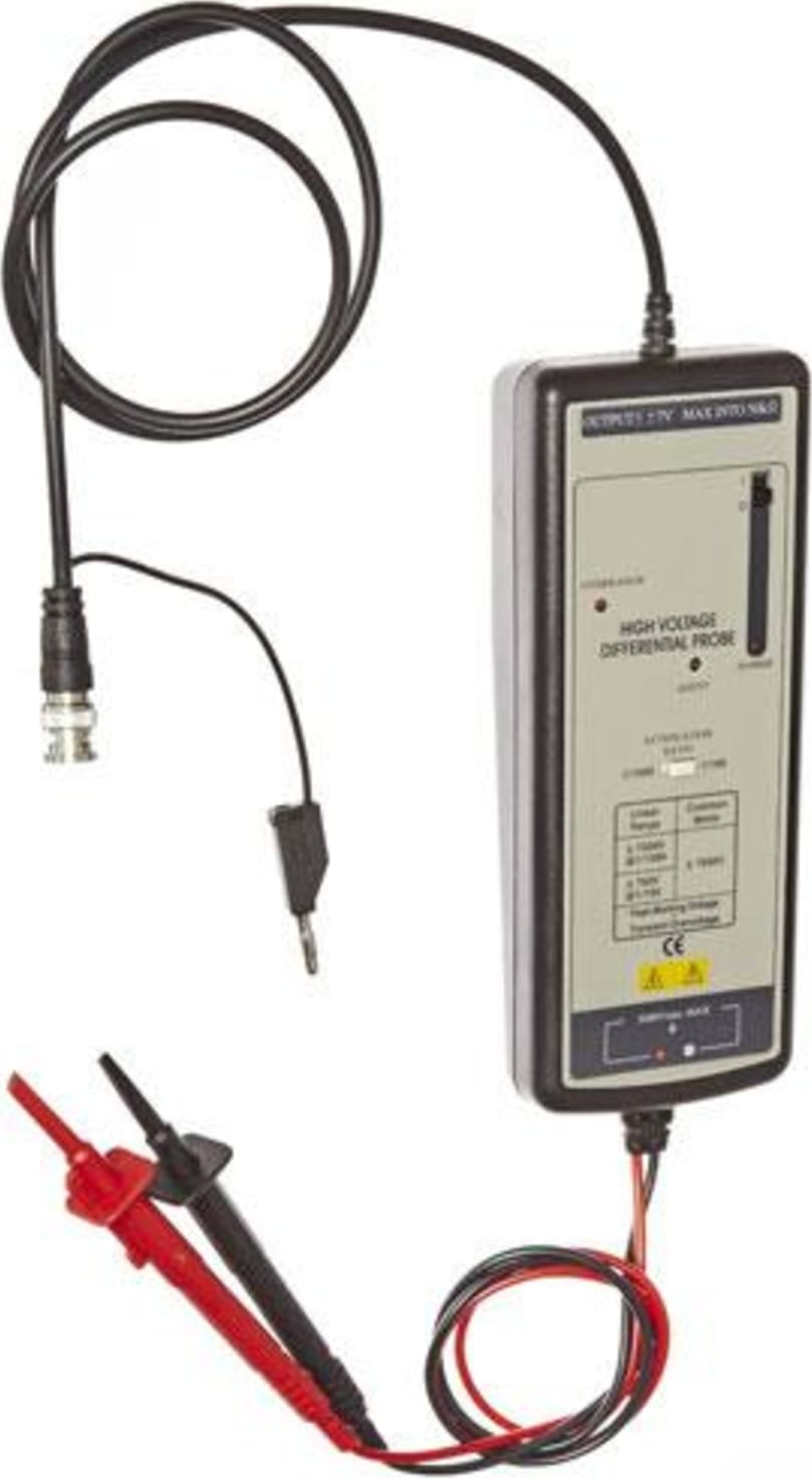 TPI ADF25C Differential Probe