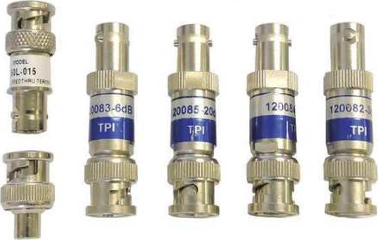 TPI_1200_Bnc_Attenuator_And_Shunt_Kit_Main_View