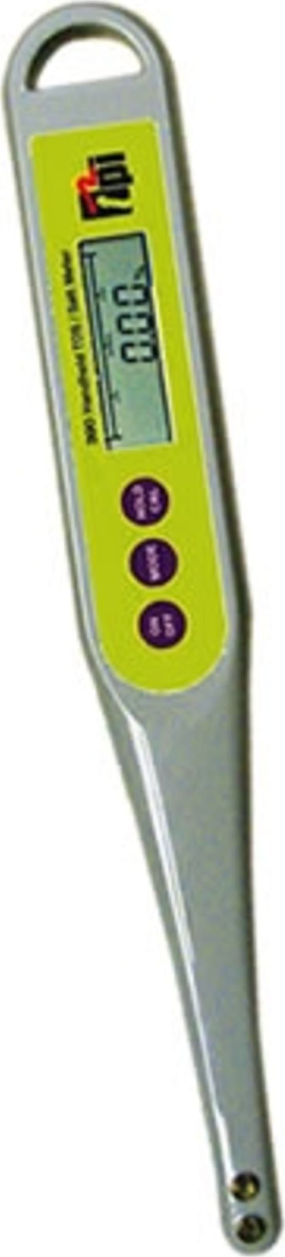 TPI_390_TDS-Salt_Meter_Main_View