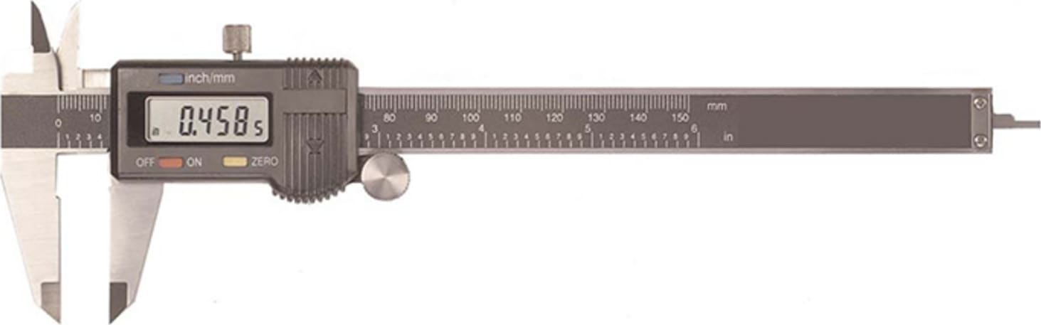 TPI 3C301 Electronic Digital Caliper