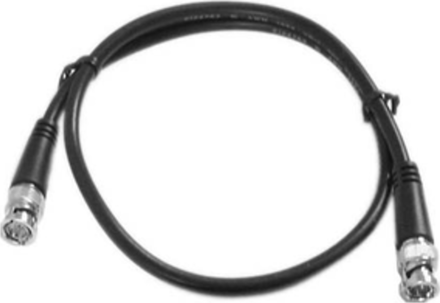 TPI_59-1200-1M_RG59-U,_BNC_Male_to_BNC_Male,_100_feet_Main_View