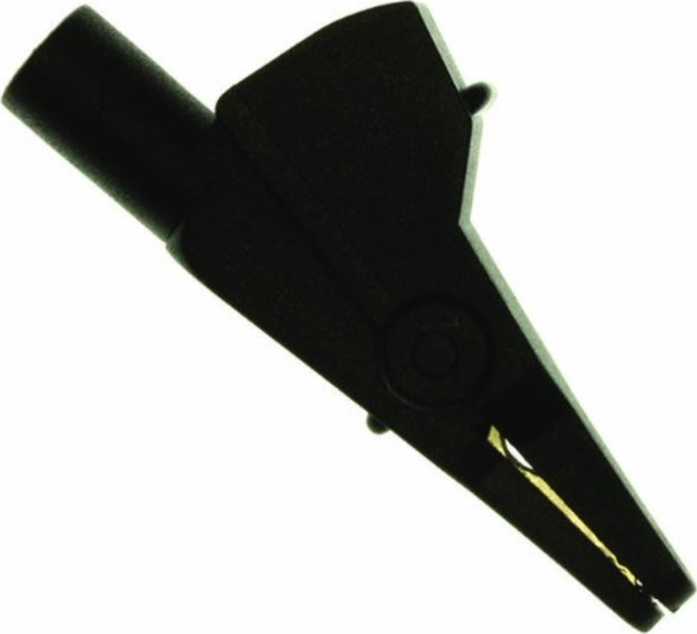 TPI_A034B_Small_Fully_Insulated_Alligator_Clips_Main_View