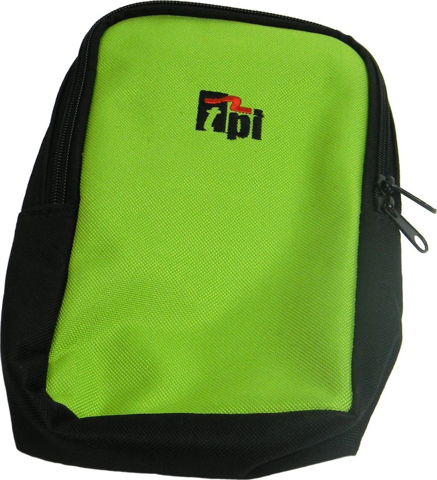 TPI_A100SG_Safety_Green_Soft_Carrying_Case,_For_100_Series_Digital_Multimeters_Main_View