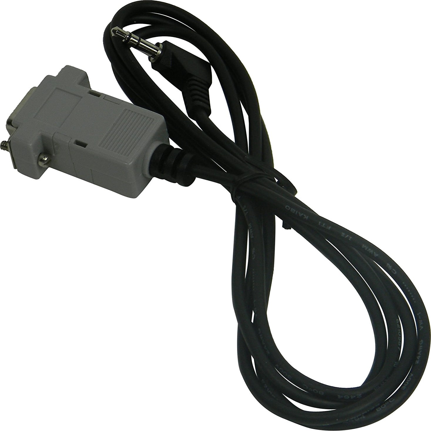 TPI_A500_RS232_Cable,_For_500_Series_Meters_Main_View