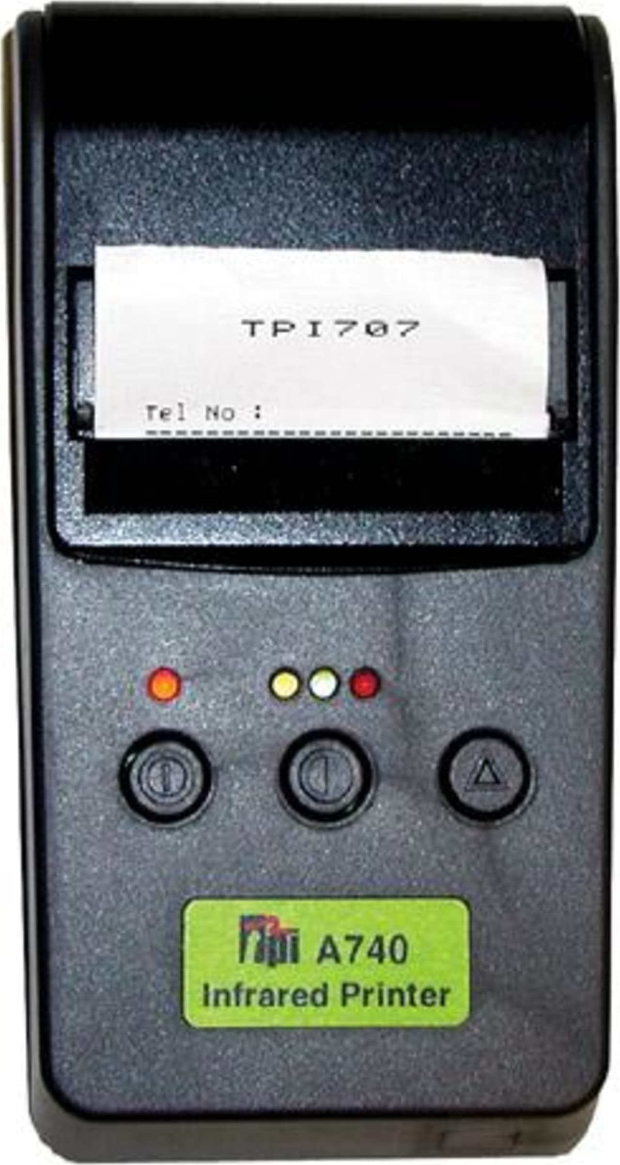 TPI A740 Infrared Printer