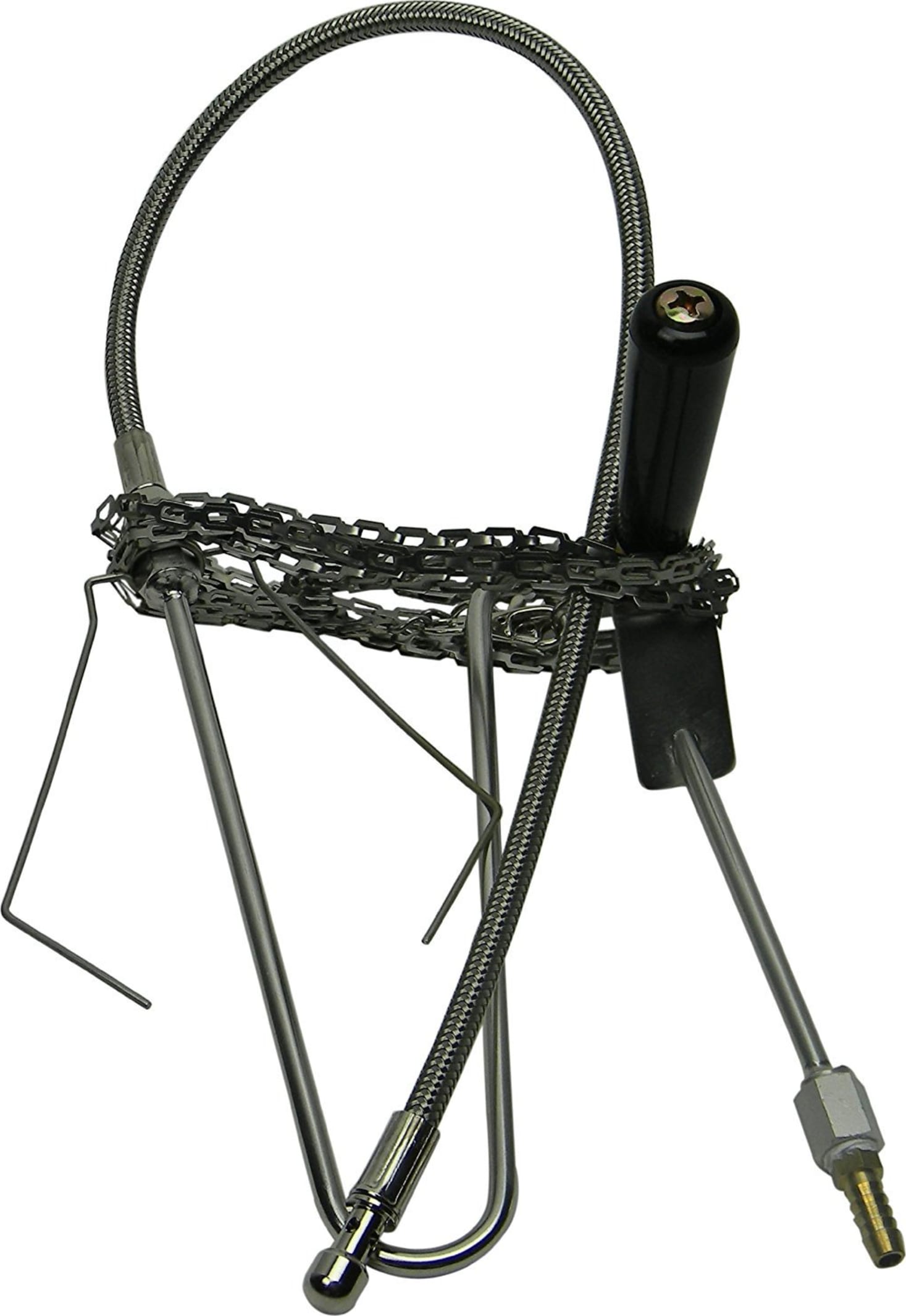 TPI_A785_Exhaust_Probe,_For_706_Co_Analyzers_Main_View