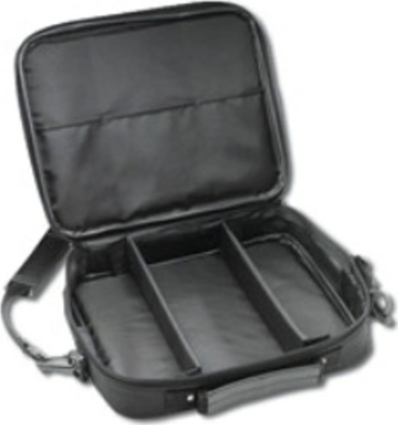 TPI_A901CP_Soft_Carrying_Case_With_Shoulder_Strap_For_Multiple_Instruments_Main_View