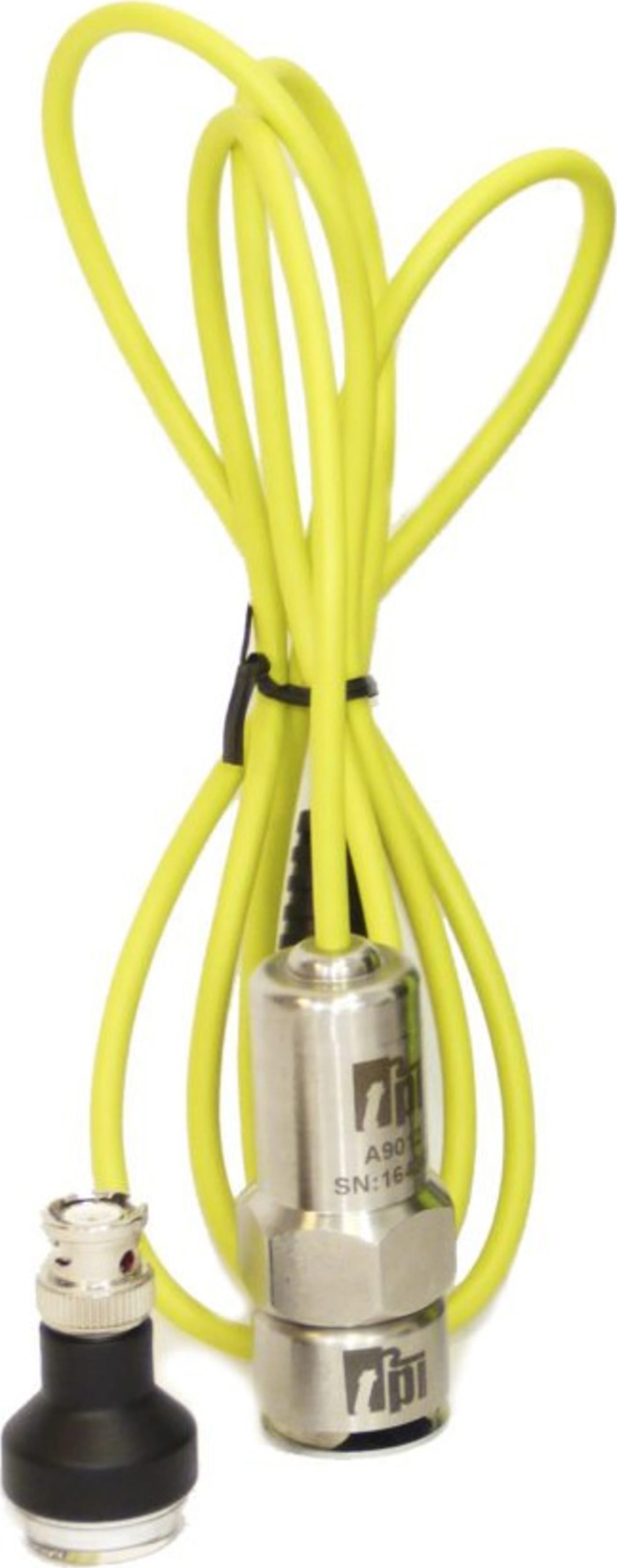 TPI A9089 Accelerometer with Integral Cable and Magnet