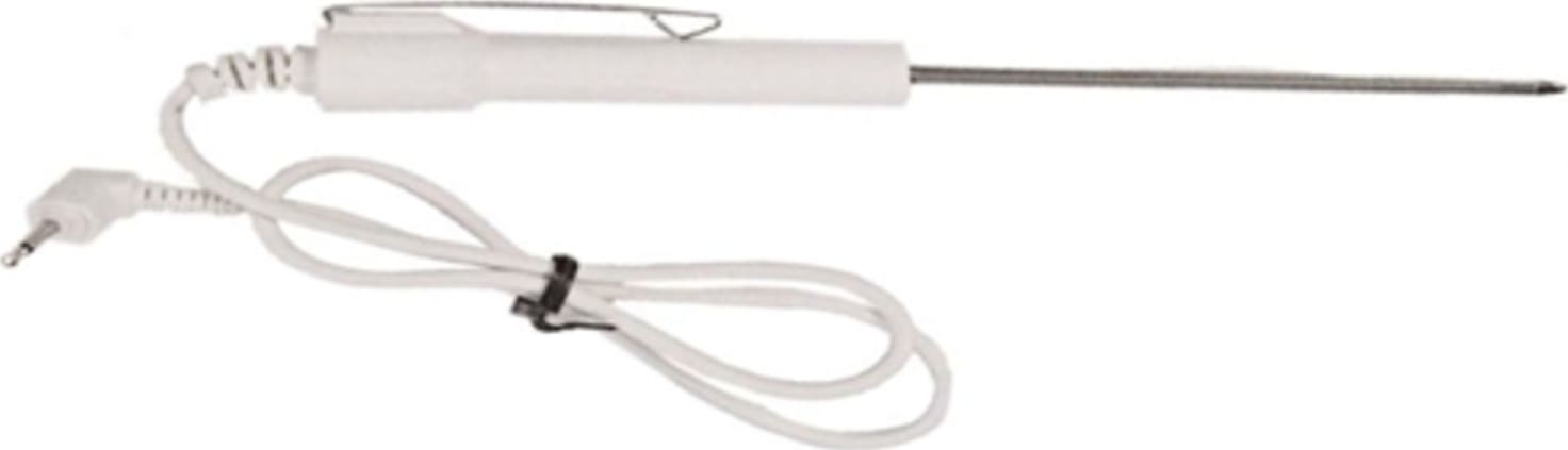 TPI_GX15B_PVC_Shielded_Air_Probe_With_Bipolar_Connector_Main_View