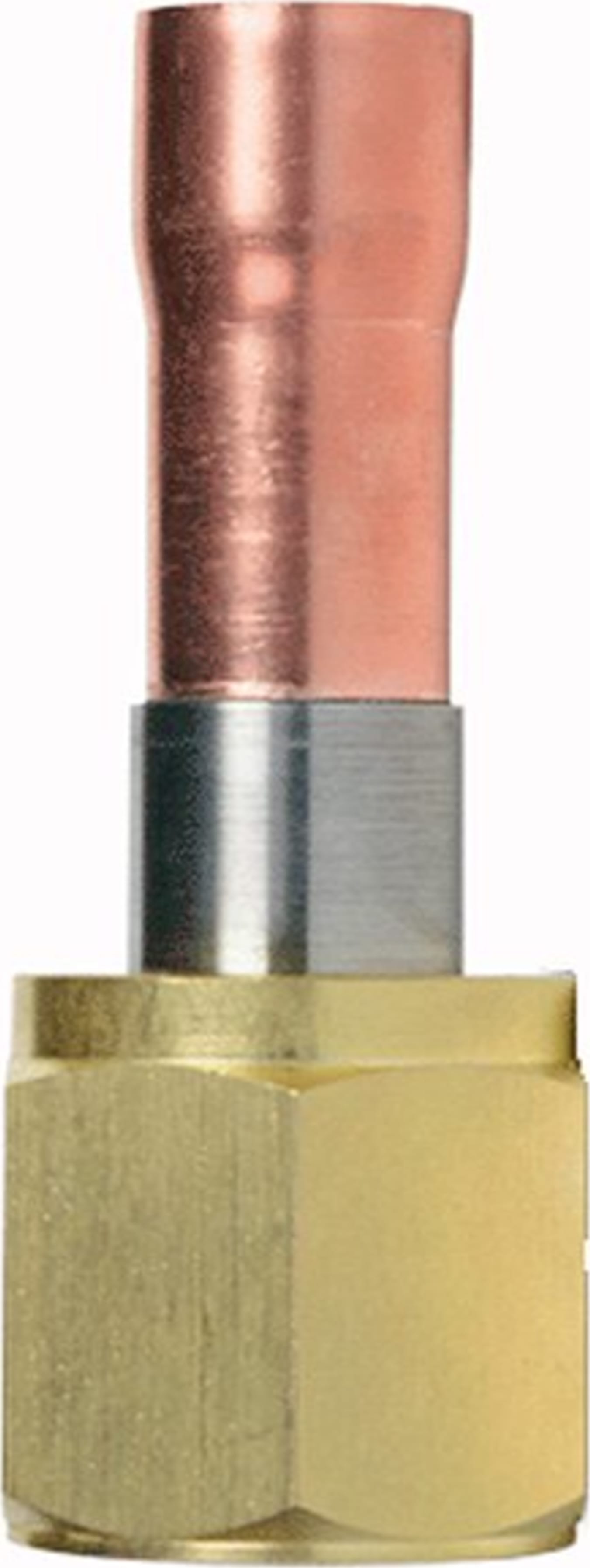 TPI Leak Proof Flare Fittings