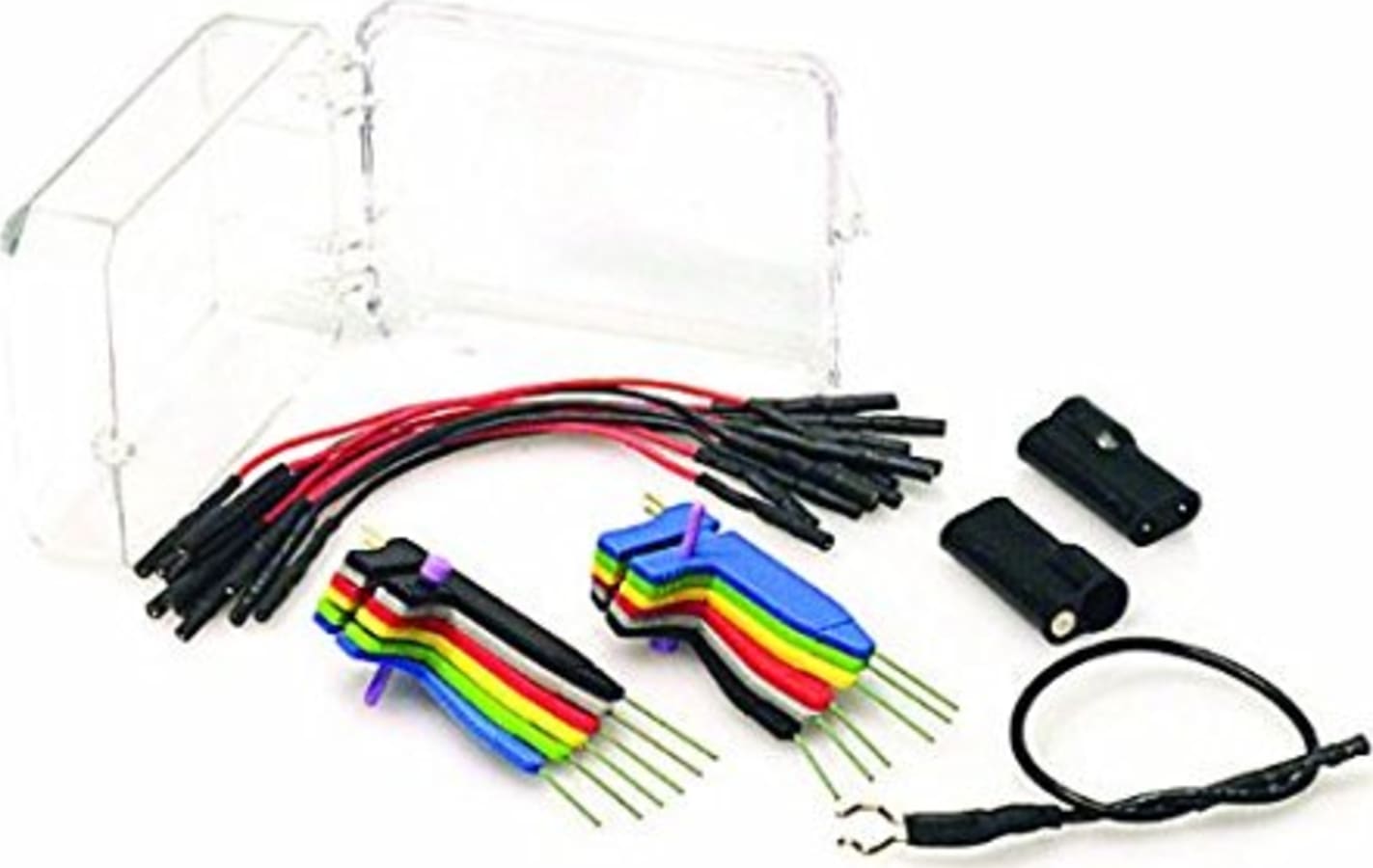 TPI_NC12,_Assorted_Nano_Test_Clips_Main_View