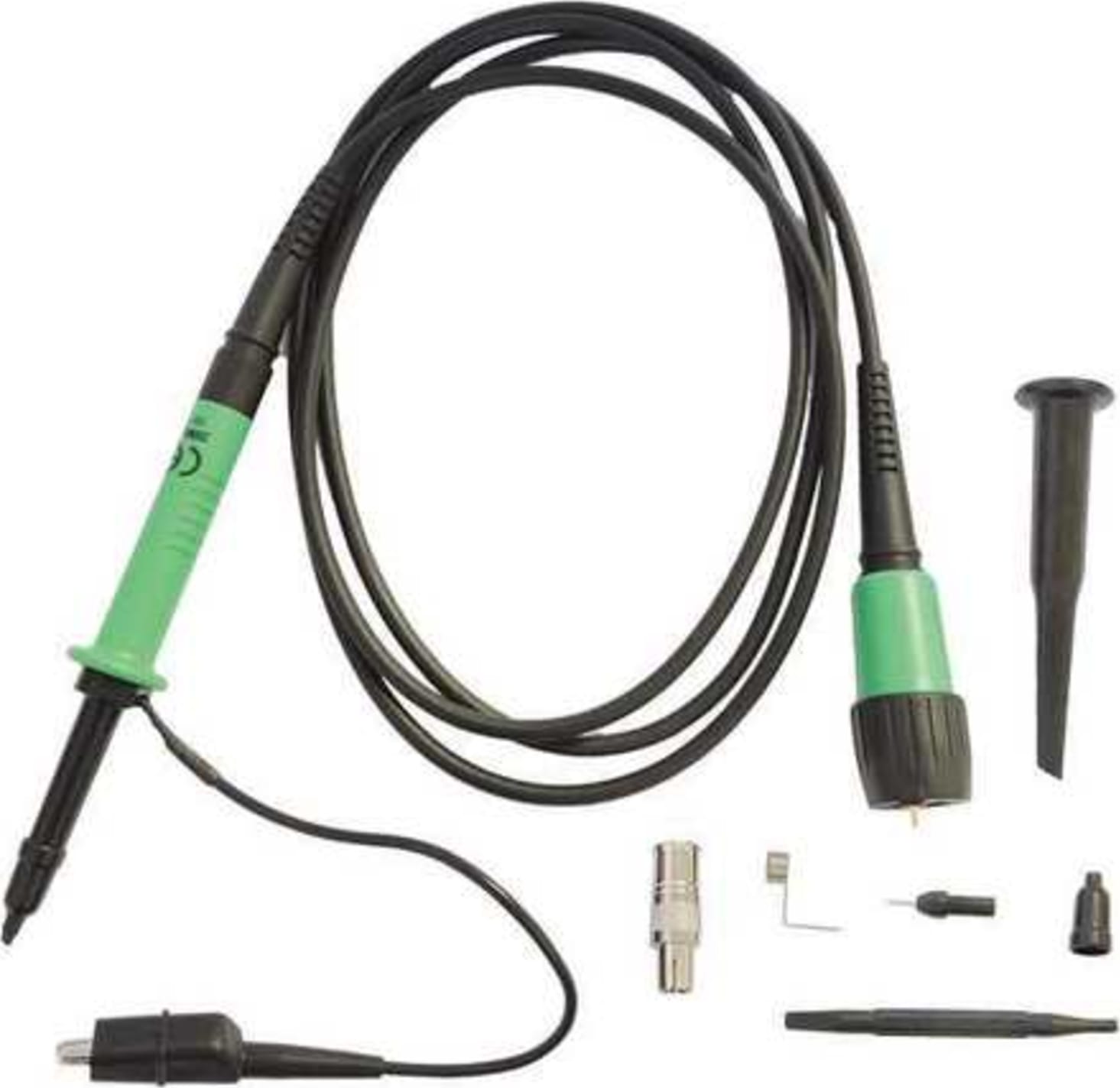 TPI_P250BR2_Scope_Probe,_250_MHzX10,_w-Readout,_2m_NS_Main_View