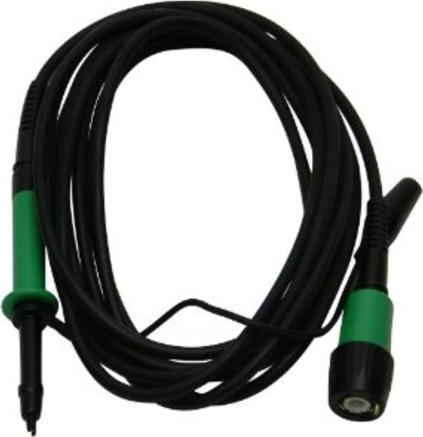 TPI_P250BR3_Oscilloscope_Probe_250_Mhz_X_10_W-Readout_3M_Cable_Length_Main_View