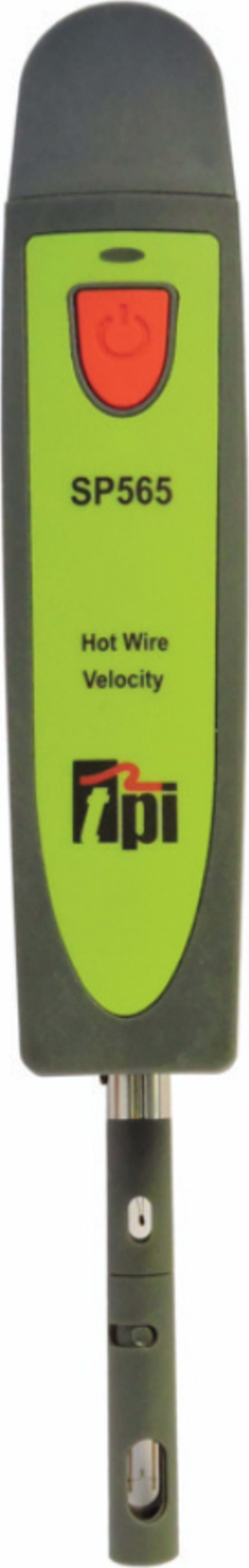 TPI SP565 Thermal Anemometer