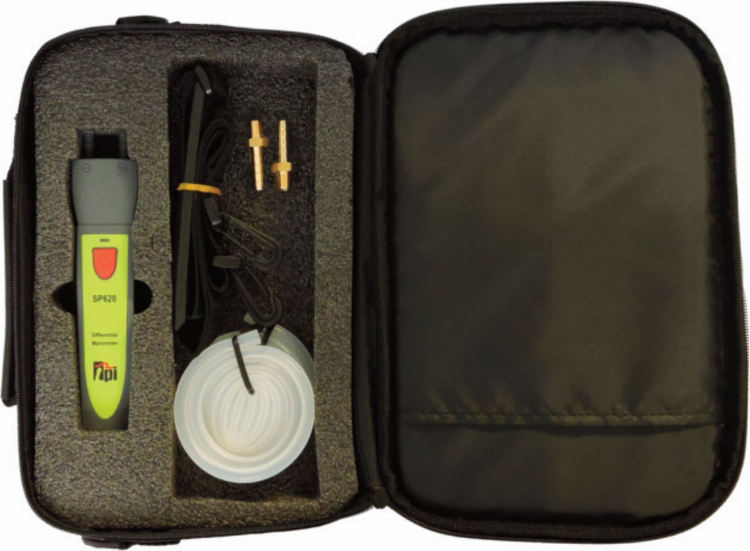 TPI SP620C1 Differential Pressure Meter