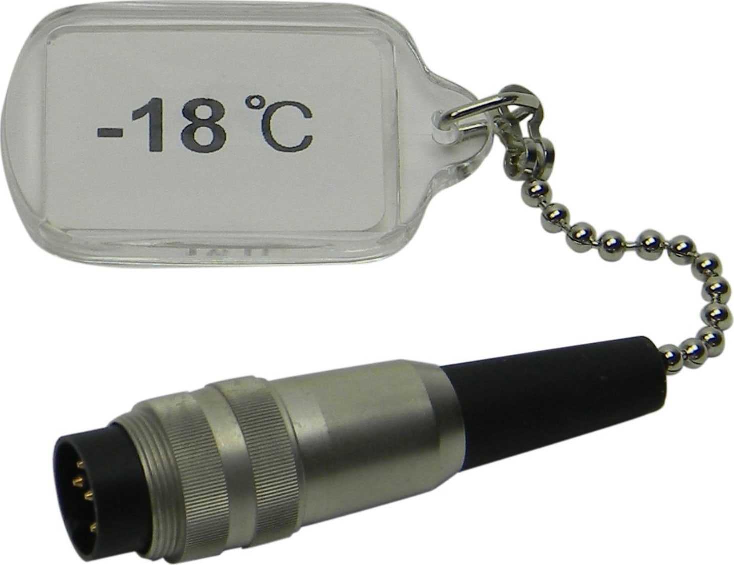 TPI_VX11L_Lumberg_Thermistor_Test_Cap,_0.4_Degree_F_Main_View