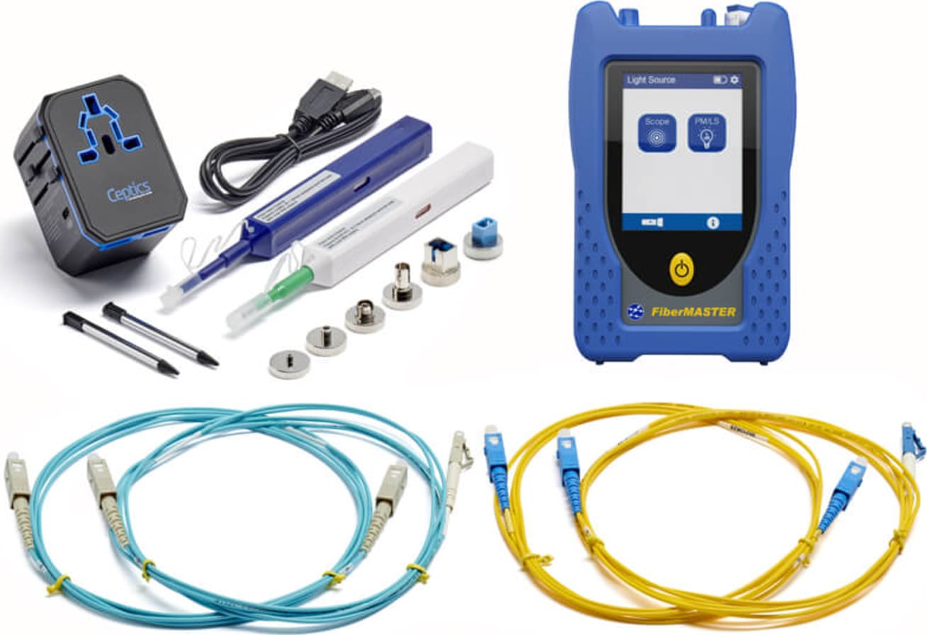 TREND Networks R240-LSIV