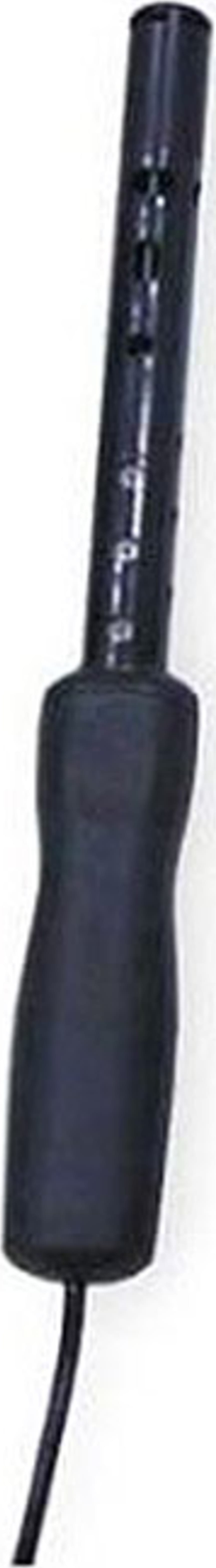 TSI Alnor 982 IAQ Probe CO, C02, Temperature and Humidity