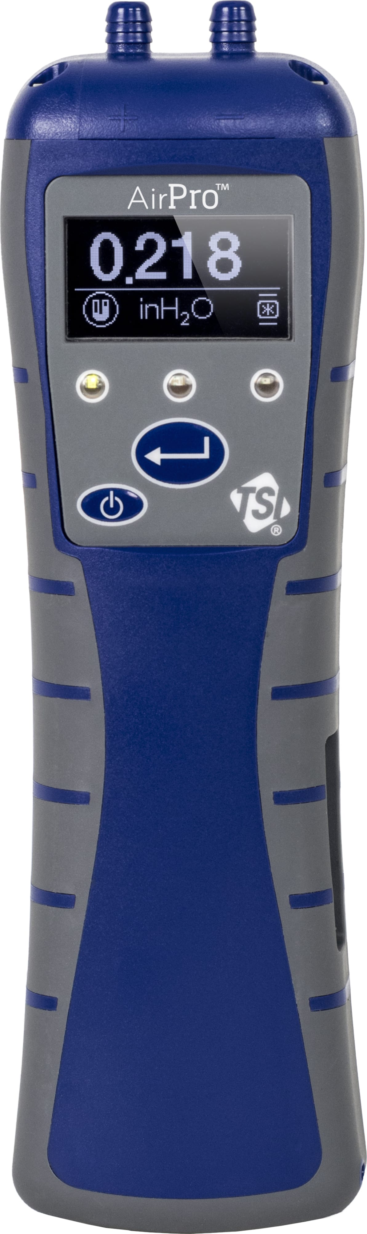 TSI AP800 AirPro Micromanometer