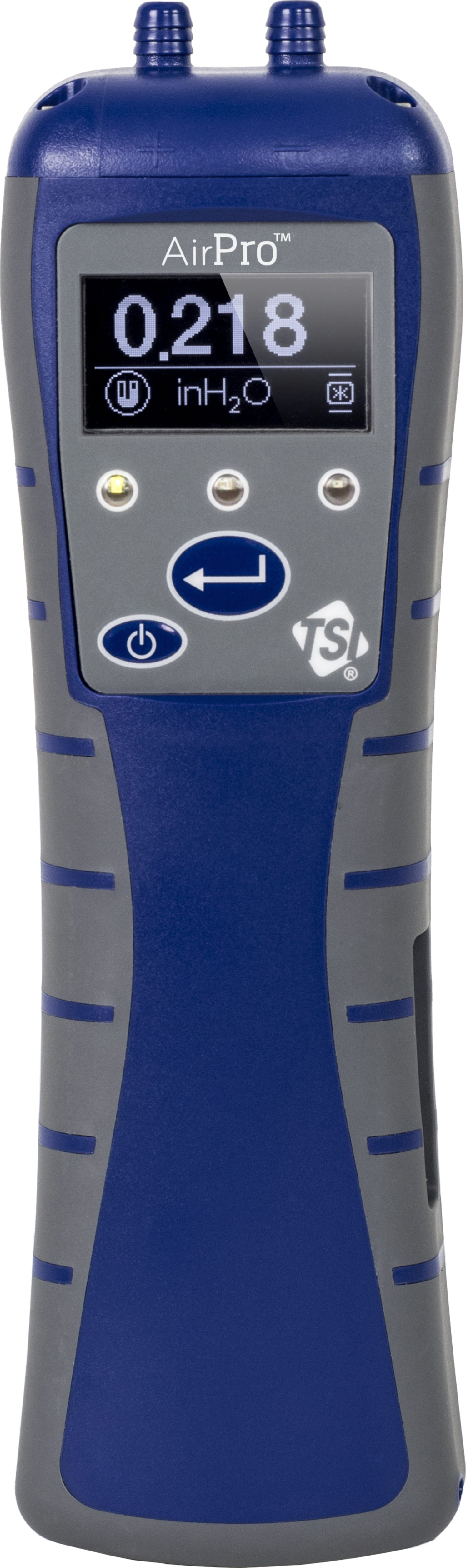 TSI AP800-AFFL AP800 AirPro Micromanometer with Advanced Full Feature License