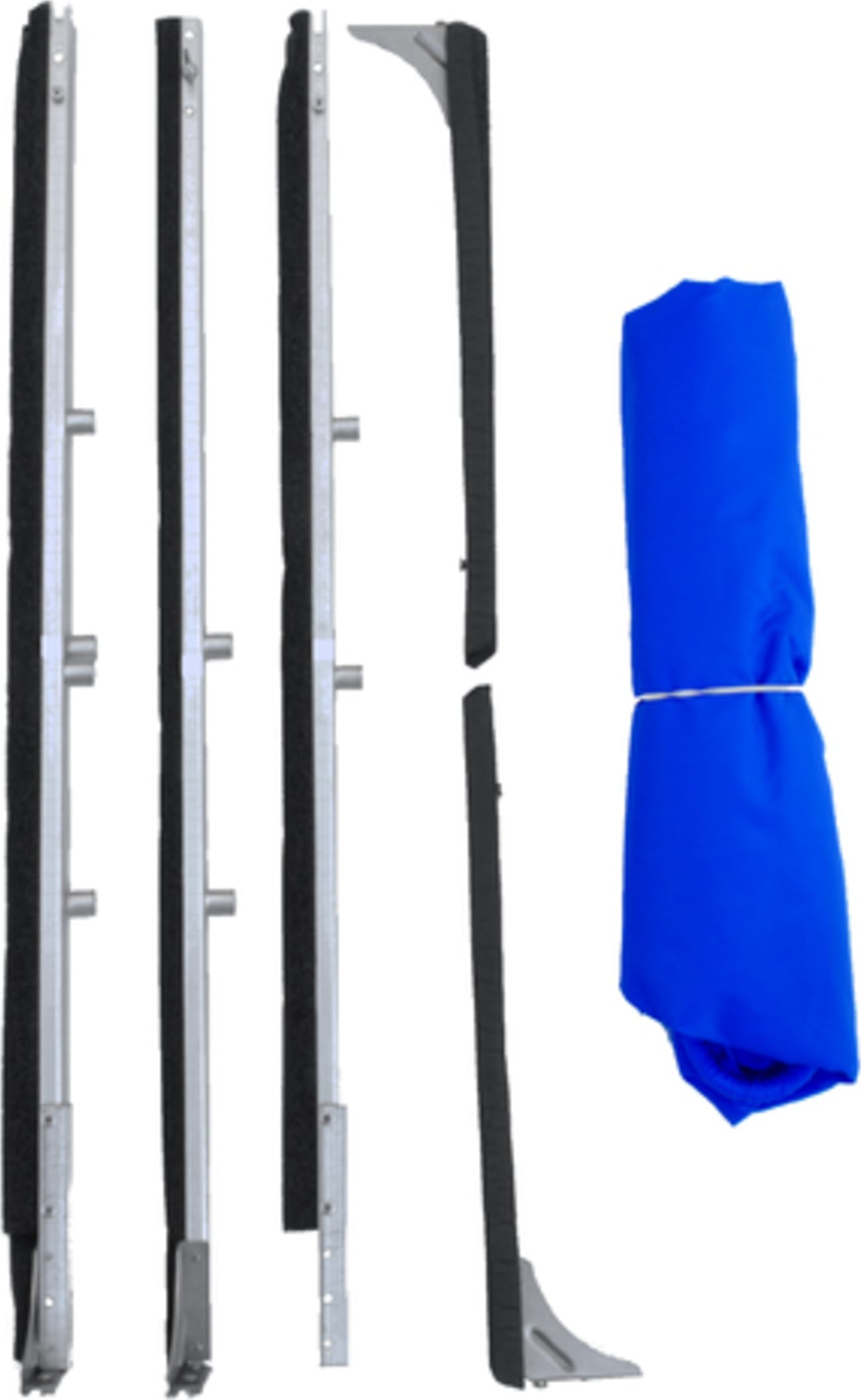 TSI Alnor Hood Expansion Kit