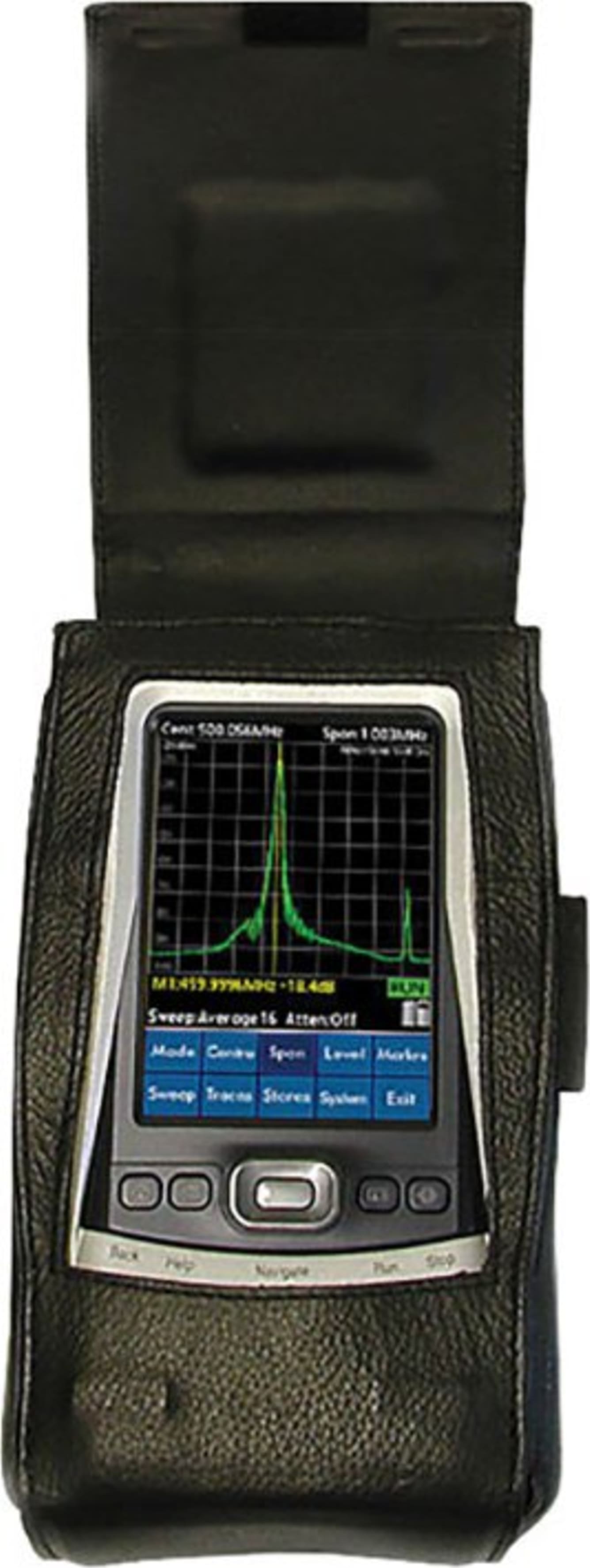 TTi PC-PSA-T Leather Protective Cover