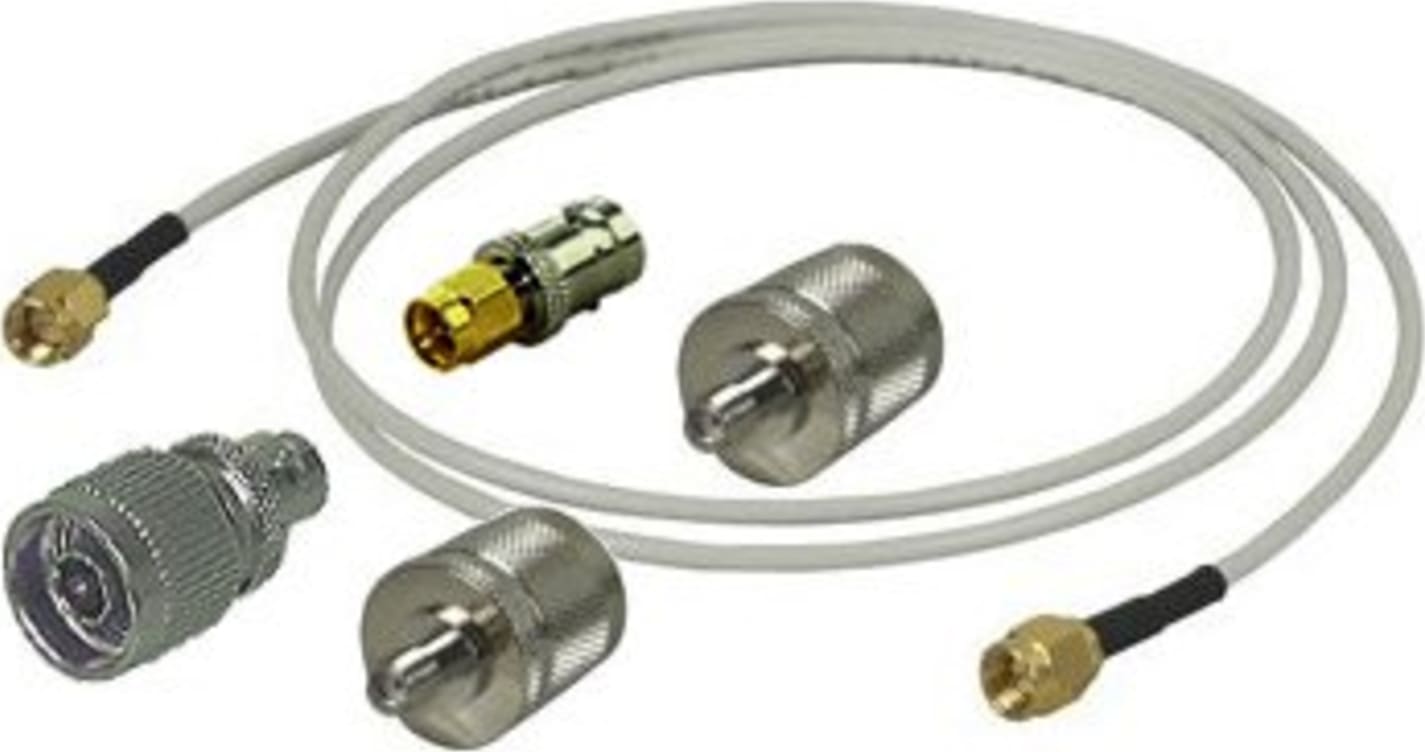 TTi PSA-CK Connection Kit