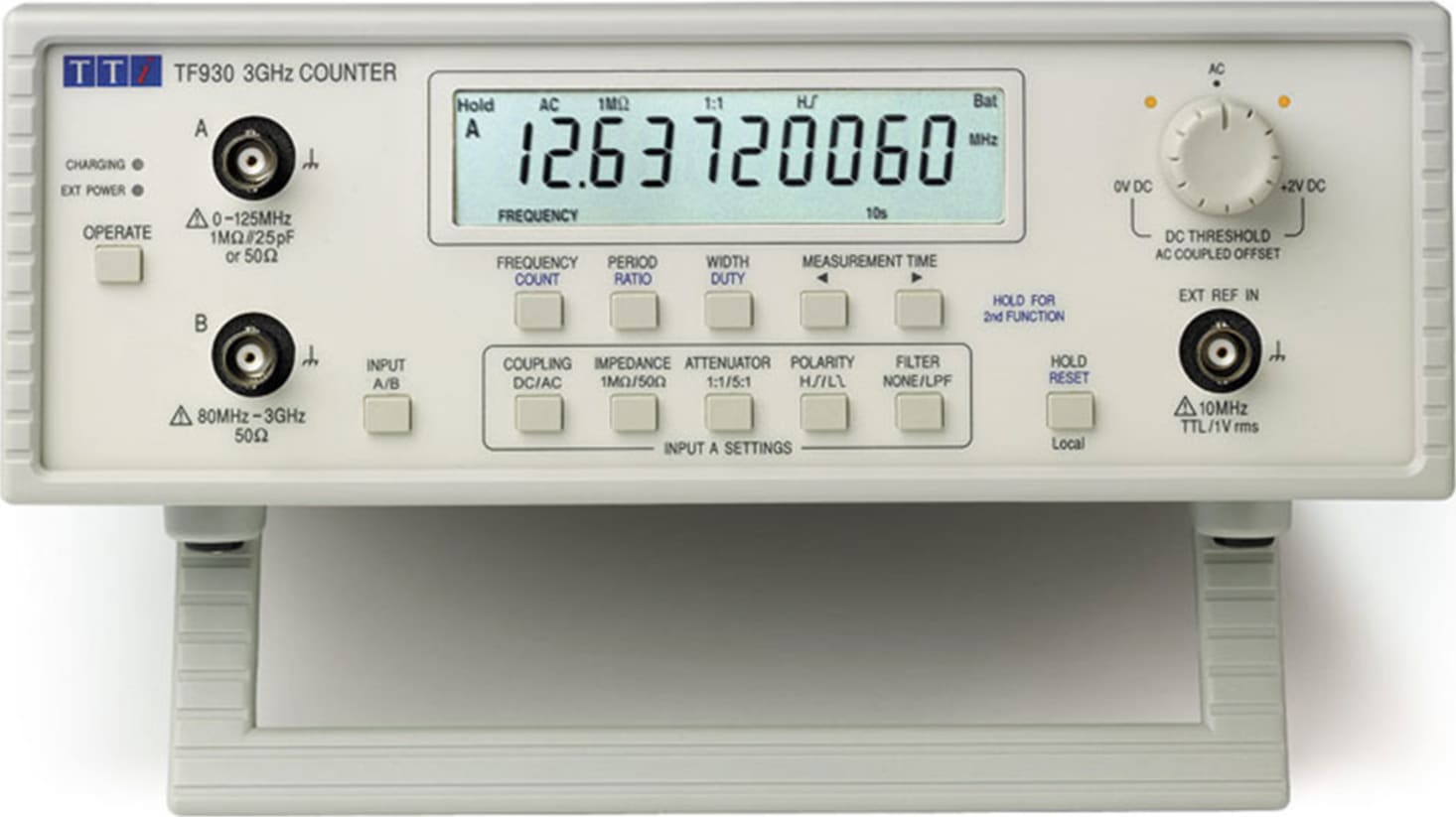 TTi TF930 Main Image