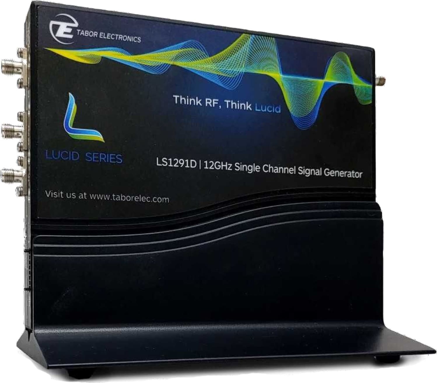 Tabor RF Signal Generator Desktop Module