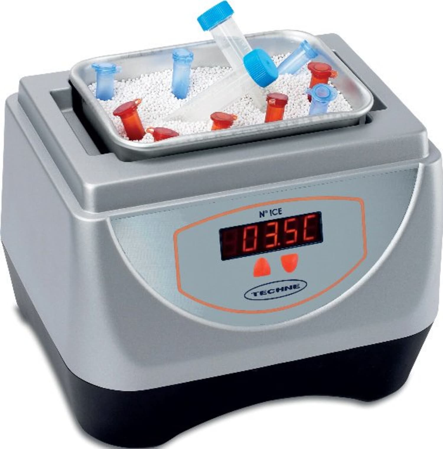 Techne FNOICE NoICE Complete with Bucket and Beads