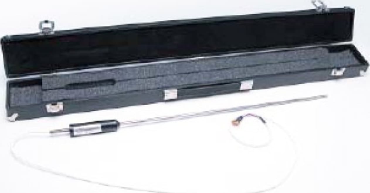 Techne SSP660 with case