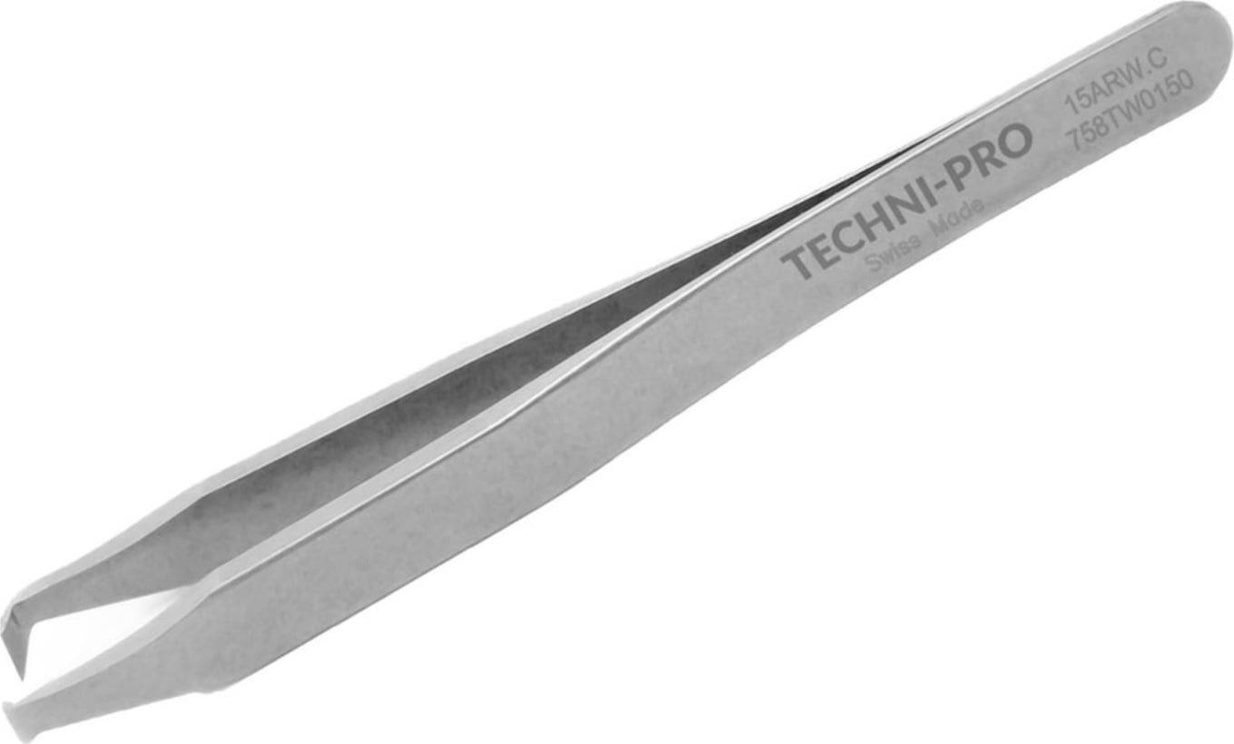 Techni-Pro 758TW0150 - Cutting Tweezers, Style 15ARW