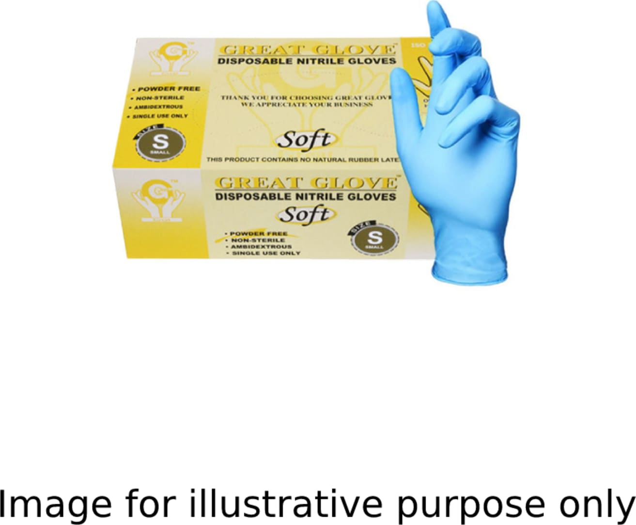 Techni-Pro 10001078 Main Image