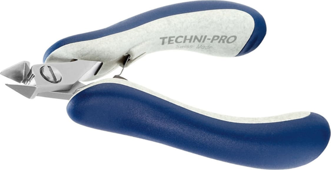 Techni-Pro 758PL5340E Main Image