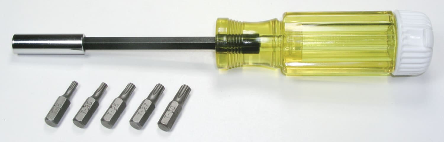 Techni-Pro758SC4007 Main Image