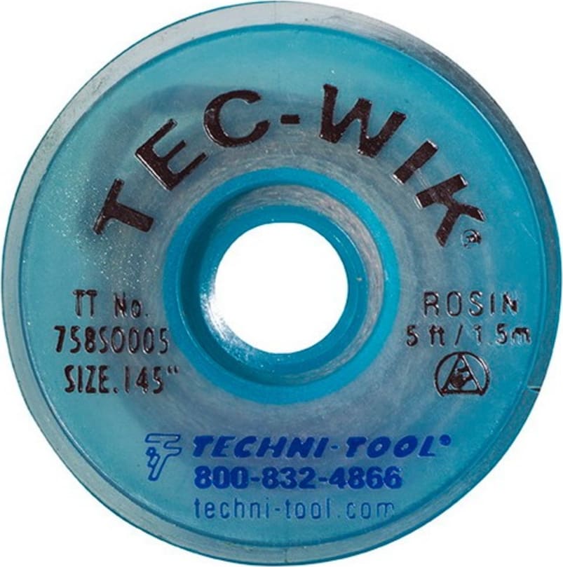 Techni-Pro 758SO005 Main Image