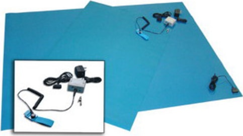 Techni-Pro 758ST8002 Main Image