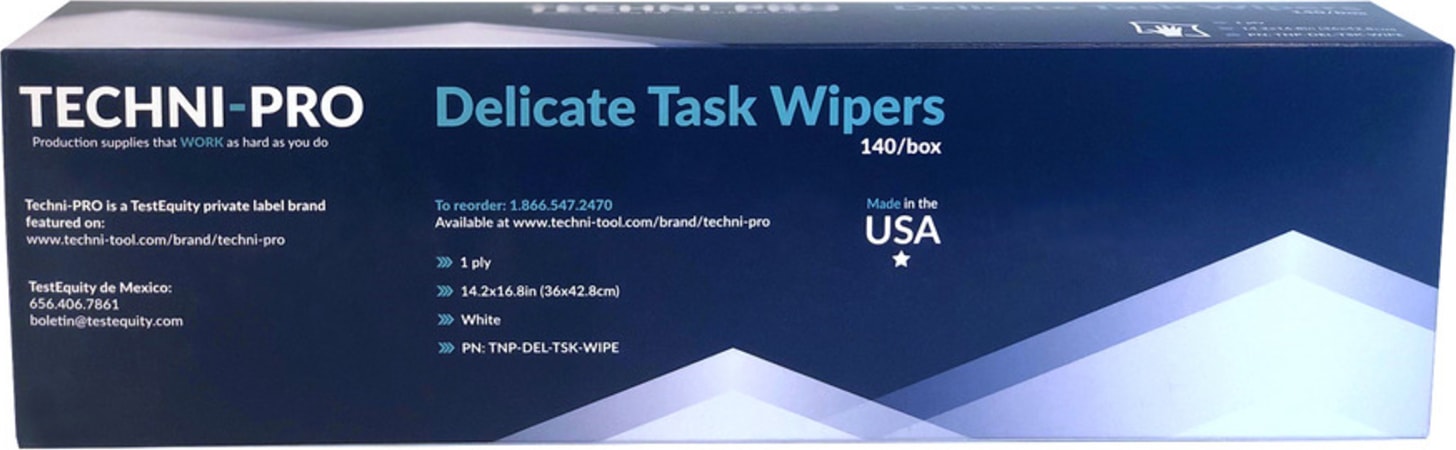 Techni-ProTNP-DEL-TSK-WIPE-CS Main Image