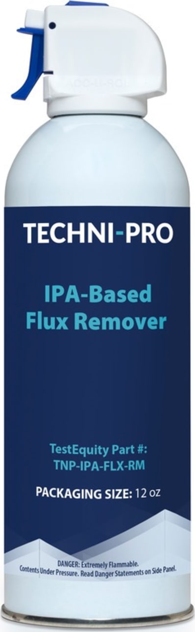 Techni-Pro TNP-IPA-FLX-RM Main Image