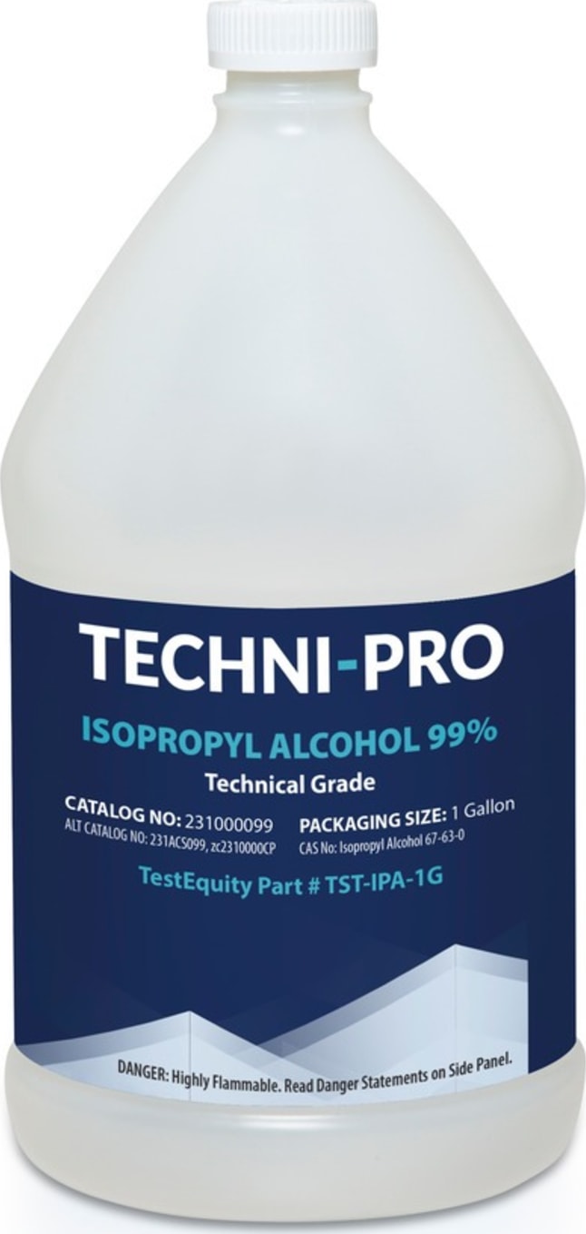 Techni-Pro TST-IPA-1G